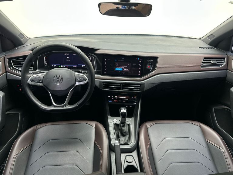 VolksWagen VIRTUS Highline 200 TSI 1.0 Flex 12V Aut