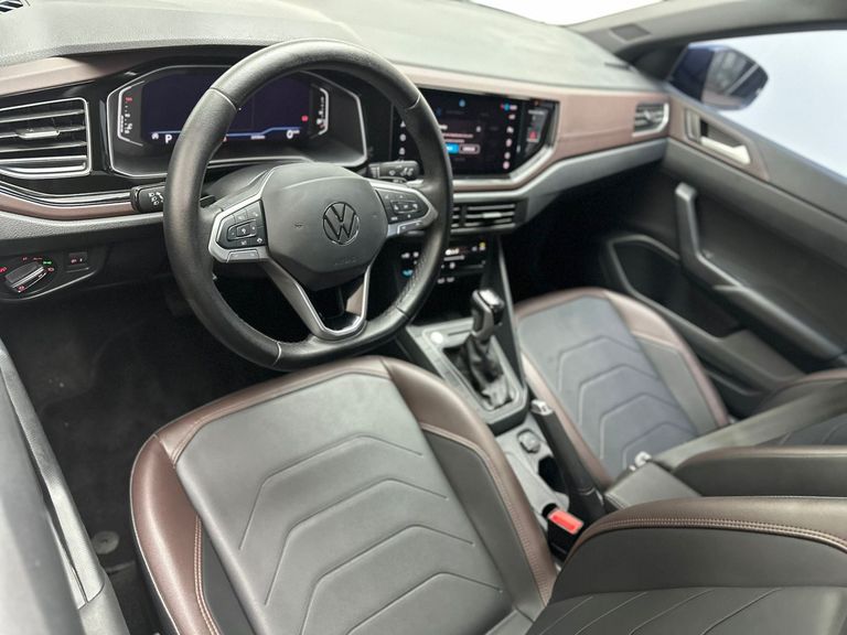 VolksWagen VIRTUS Highline 200 TSI 1.0 Flex 12V Aut