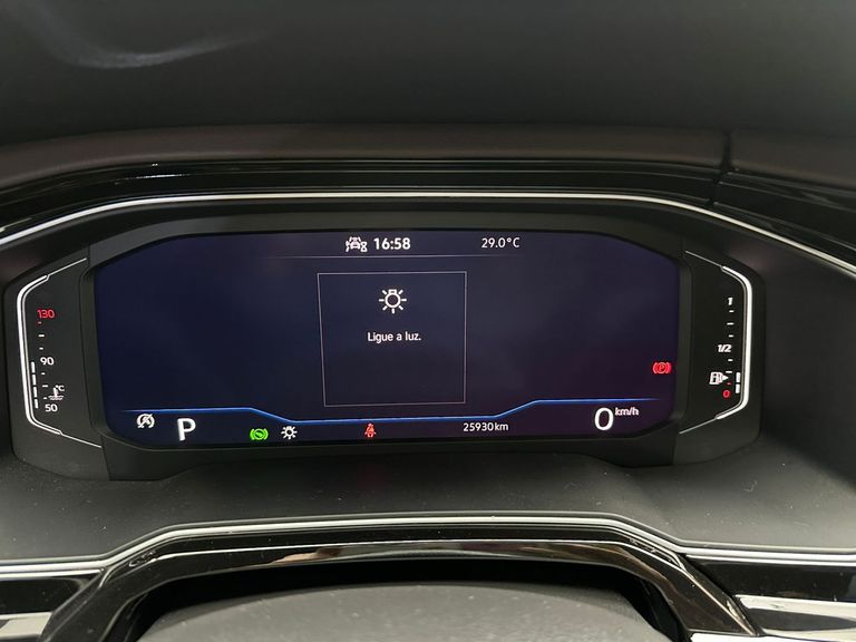 VolksWagen VIRTUS Highline 200 TSI 1.0 Flex 12V Aut