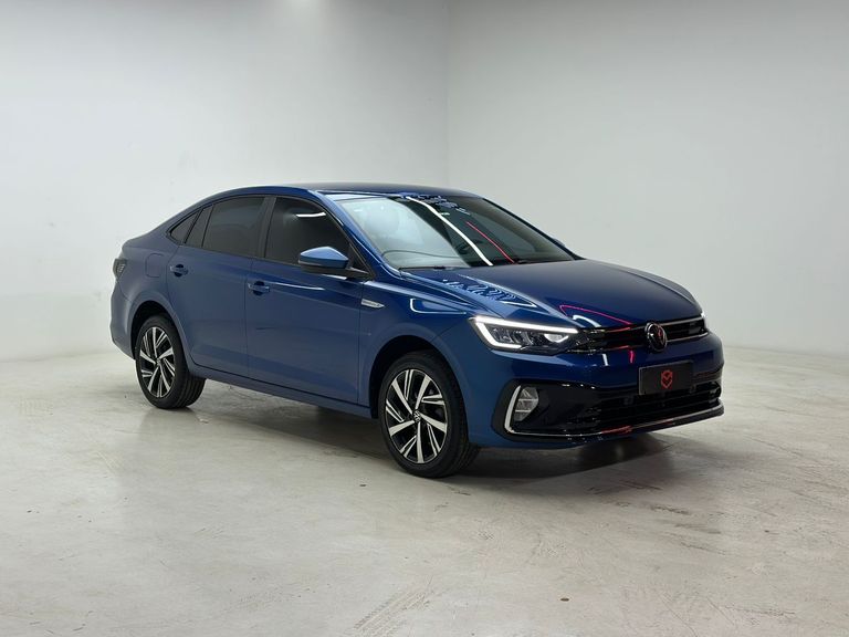 VolksWagen VIRTUS Highline 200 TSI 1.0 Flex 12V Aut
