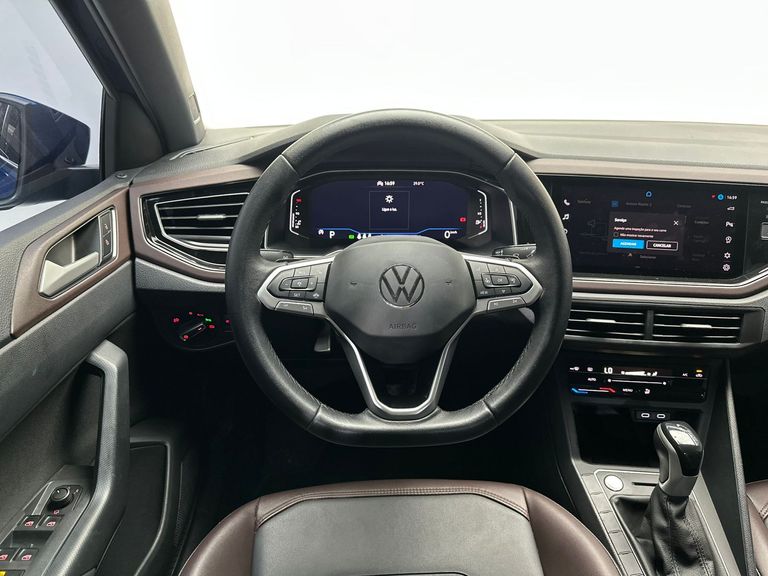 VolksWagen VIRTUS Highline 200 TSI 1.0 Flex 12V Aut