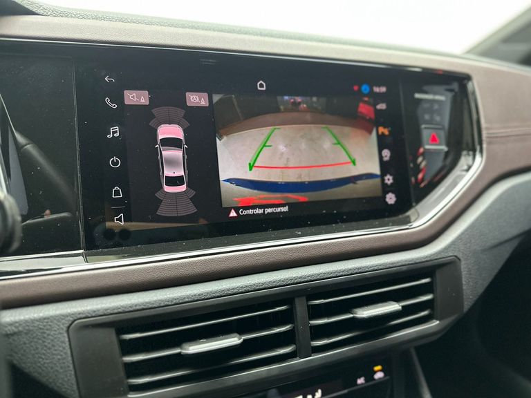 VolksWagen VIRTUS Highline 200 TSI 1.0 Flex 12V Aut