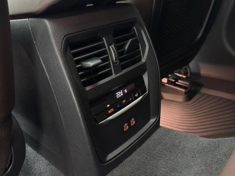 BMW 320iA 2.0 TB M Sport A.Flex/M.Sport 4p