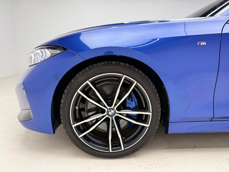 BMW 320iA 2.0 TB M Sport A.Flex/M.Sport 4p