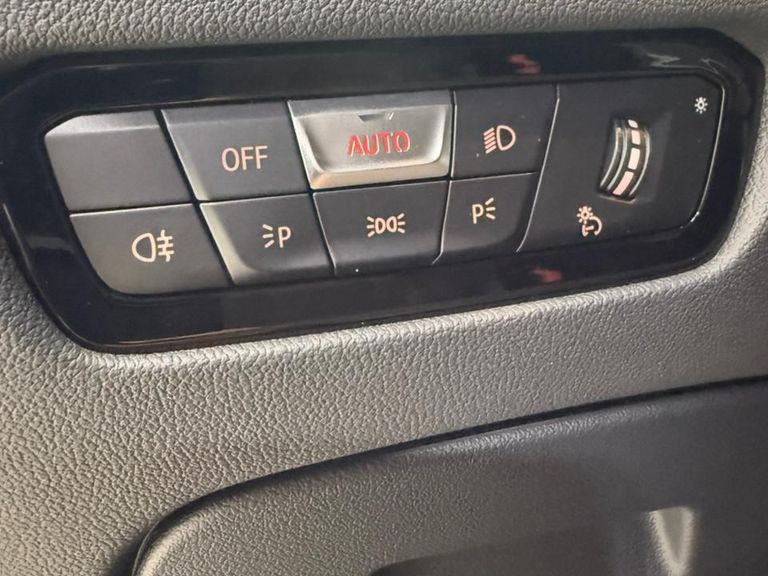 BMW 320iA 2.0 TB M Sport A.Flex/M.Sport 4p