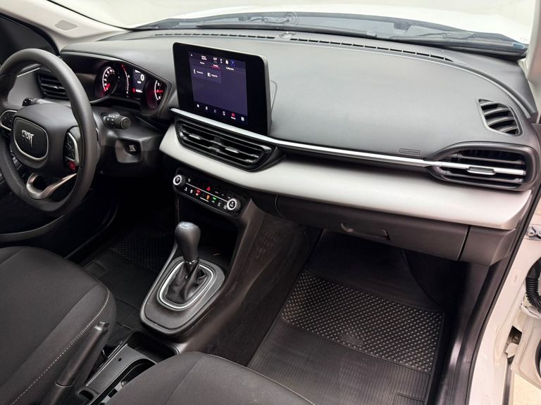 Fiat PULSE AUDACE 1.0 Turbo 200 Flex Aut.