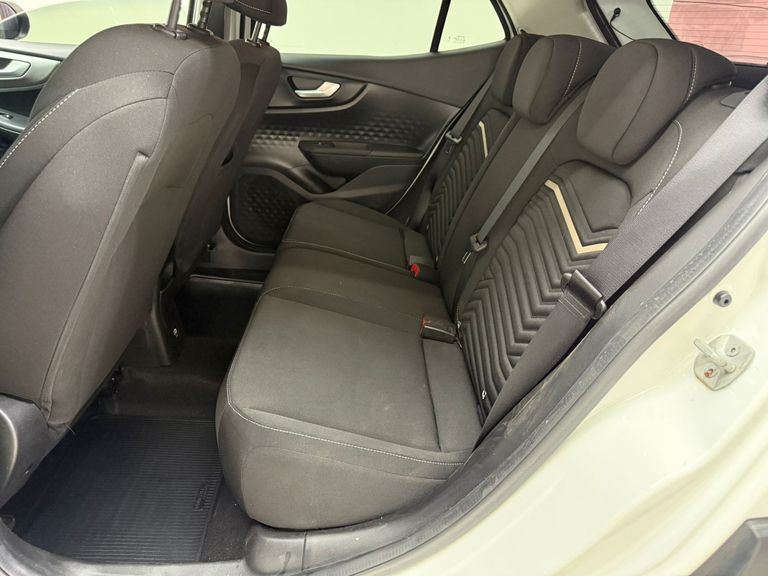 Fiat PULSE AUDACE 1.0 Turbo 200 Flex Aut.