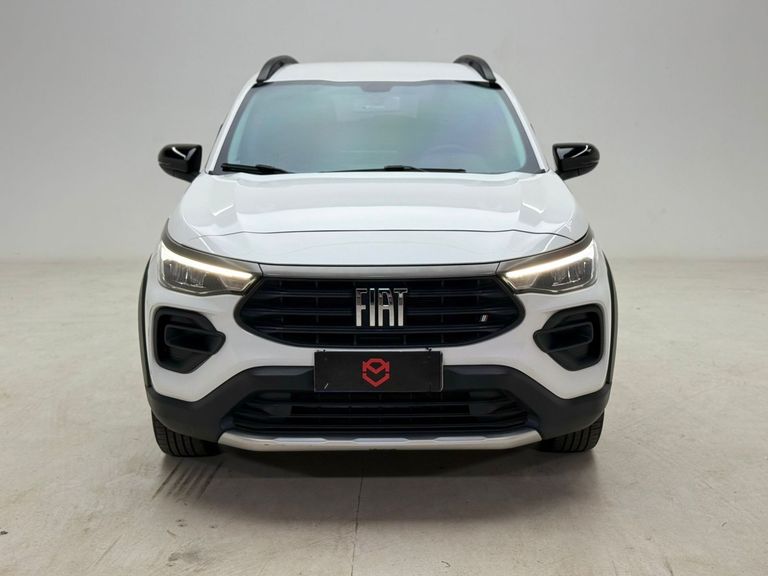 Fiat PULSE AUDACE 1.0 Turbo 200 Flex Aut.