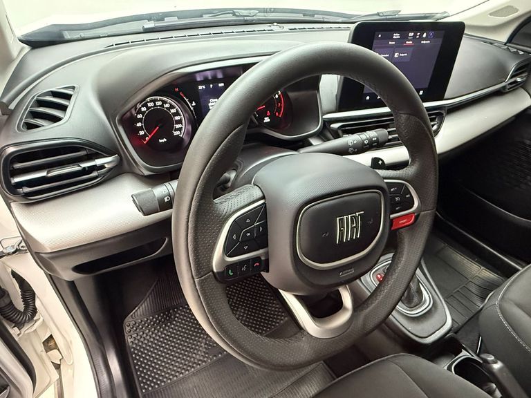 Fiat PULSE AUDACE 1.0 Turbo 200 Flex Aut.