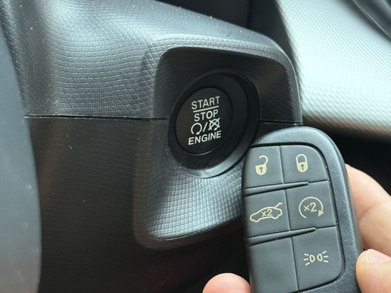 Fiat PULSE AUDACE 1.0 Turbo 200 Flex Aut.