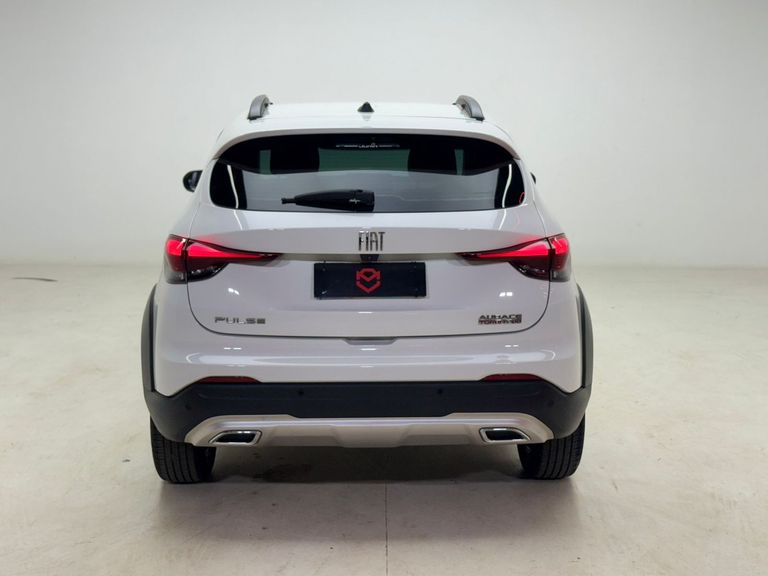 Fiat PULSE AUDACE 1.0 Turbo 200 Flex Aut.