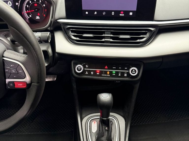 Fiat PULSE AUDACE 1.0 Turbo 200 Flex Aut.