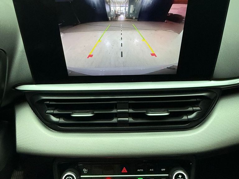 Fiat PULSE AUDACE 1.0 Turbo 200 Flex Aut.