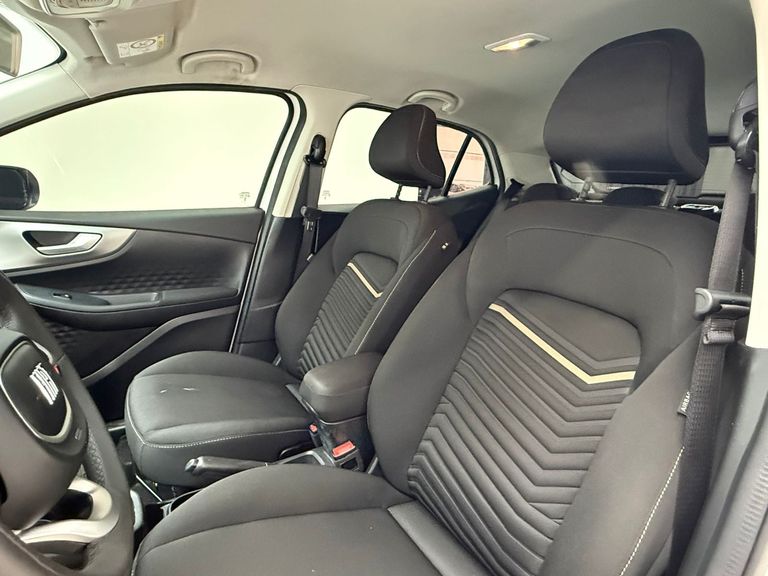 Fiat PULSE AUDACE 1.0 Turbo 200 Flex Aut.