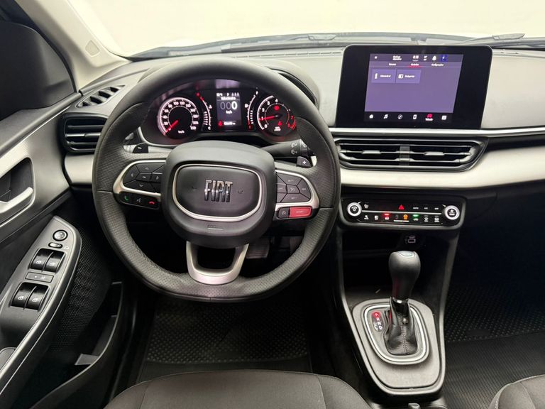 Fiat PULSE AUDACE 1.0 Turbo 200 Flex Aut.