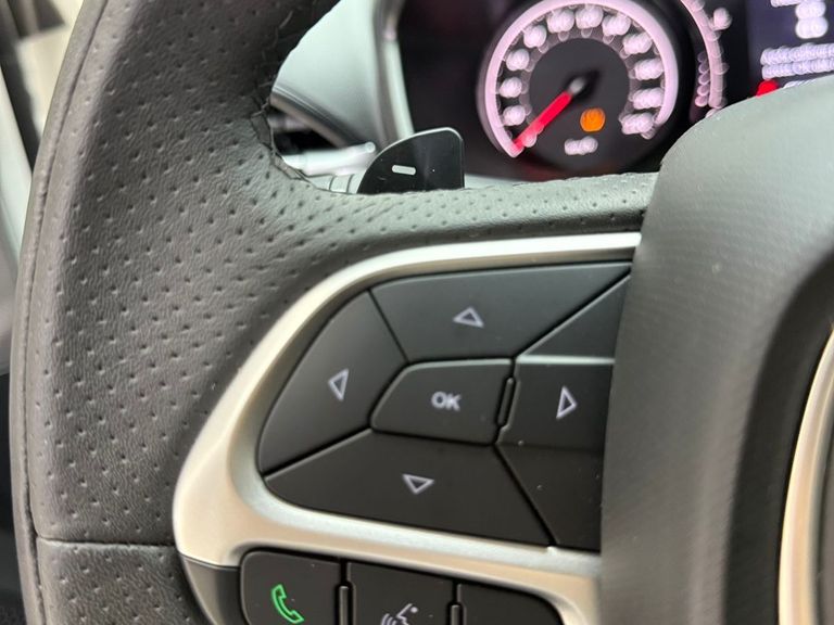 Fiat PULSE AUDACE 1.0 Turbo 200 Flex Aut.