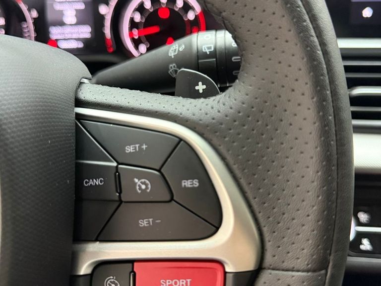 Fiat PULSE AUDACE 1.0 Turbo 200 Flex Aut.