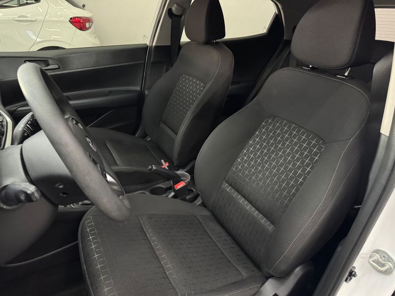 Hyundai HB20 Sense 1.0 Flex 12V Mec.