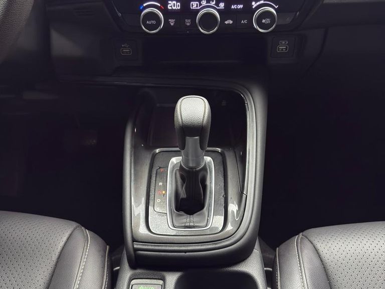 Honda HR-V EX 1.5 Flex Sensing 16V 5p Aut.