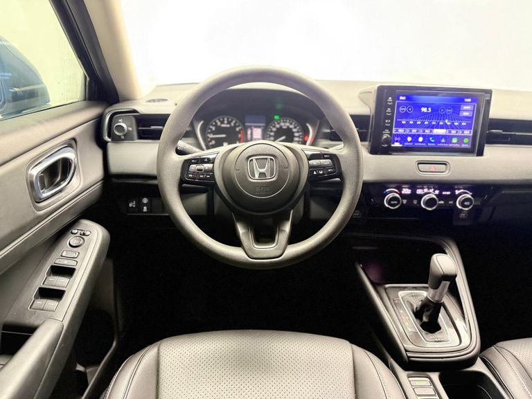 Honda HR-V EX 1.5 Flex Sensing 16V 5p Aut.