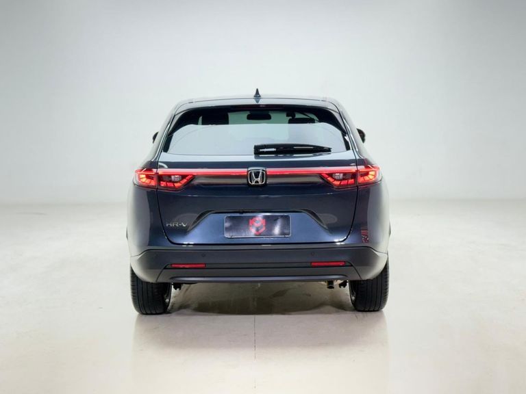 Honda HR-V EX 1.5 Flex Sensing 16V 5p Aut.