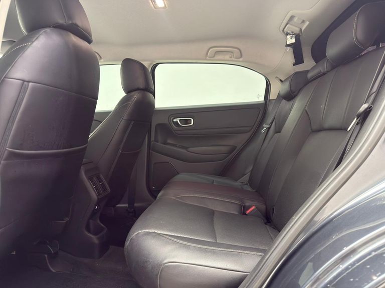 Honda HR-V EX 1.5 Flex Sensing 16V 5p Aut.