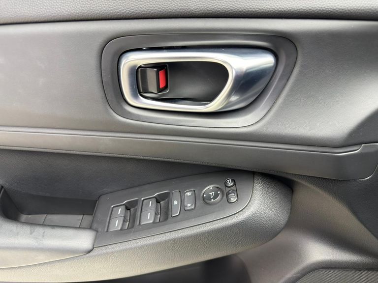 Honda HR-V EX 1.5 Flex Sensing 16V 5p Aut.