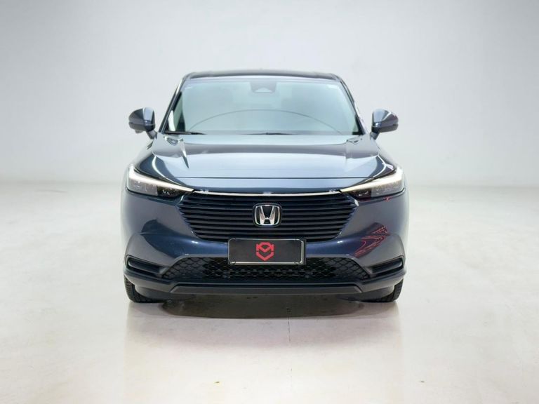 Honda HR-V EX 1.5 Flex Sensing 16V 5p Aut.