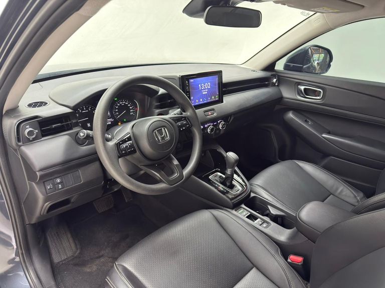 Honda HR-V EX 1.5 Flex Sensing 16V 5p Aut.