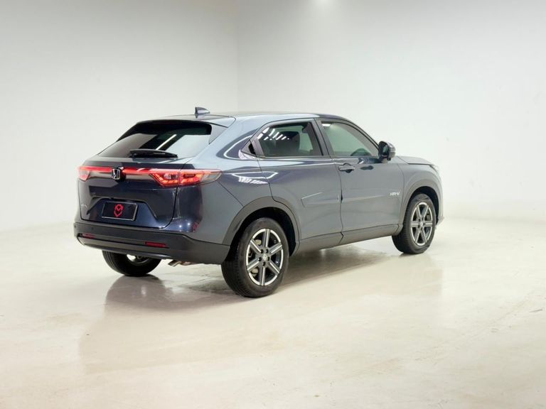 Honda HR-V EX 1.5 Flex Sensing 16V 5p Aut.