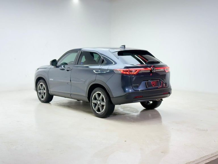 Honda HR-V EX 1.5 Flex Sensing 16V 5p Aut.
