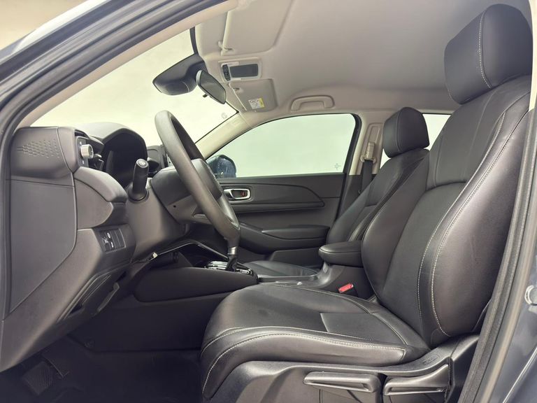 Honda HR-V EX 1.5 Flex Sensing 16V 5p Aut.