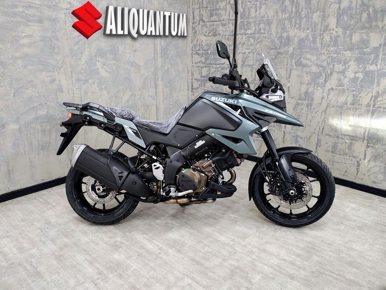 SUZUKI DL 1050 V-STROM 