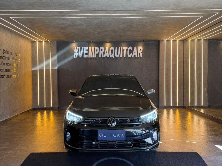 VolksWagen VIRTUS Exclusive 250TSI 1.4 Flex 16V Aut