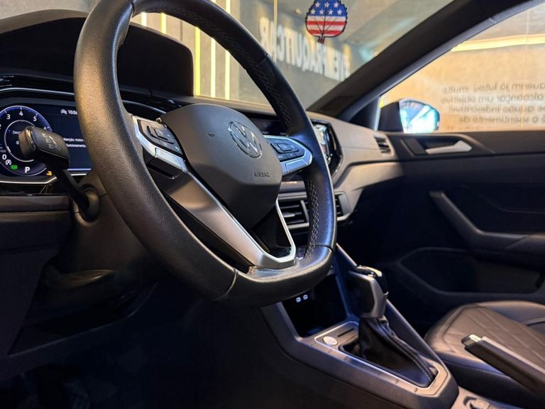 VolksWagen VIRTUS Exclusive 250TSI 1.4 Flex 16V Aut