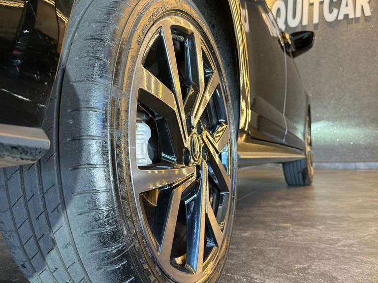 VolksWagen VIRTUS Exclusive 250TSI 1.4 Flex 16V Aut