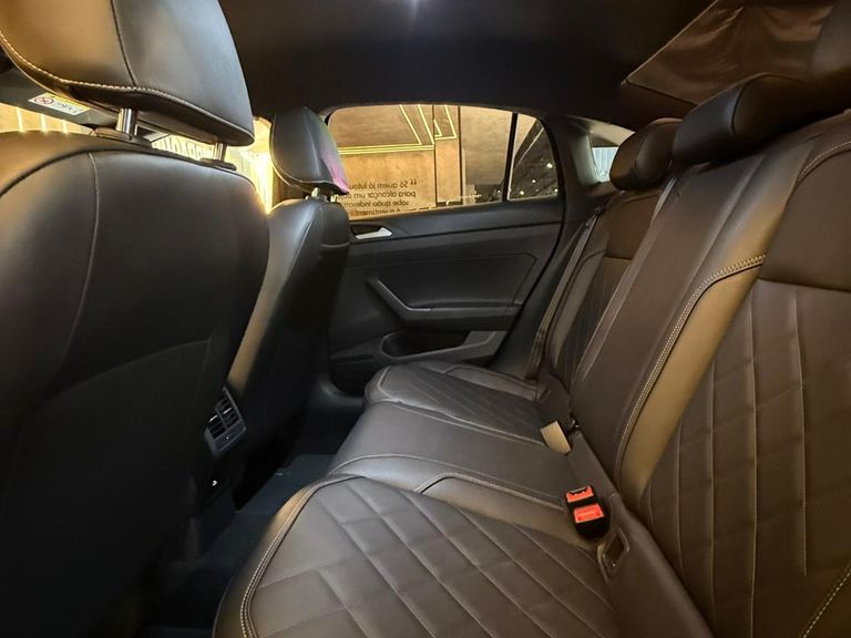 VolksWagen VIRTUS Exclusive 250TSI 1.4 Flex 16V Aut