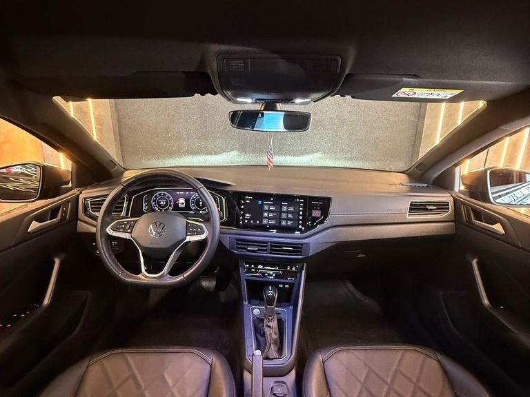 VolksWagen VIRTUS Exclusive 250TSI 1.4 Flex 16V Aut