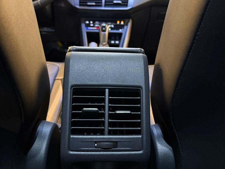 VolksWagen VIRTUS Exclusive 250TSI 1.4 Flex 16V Aut