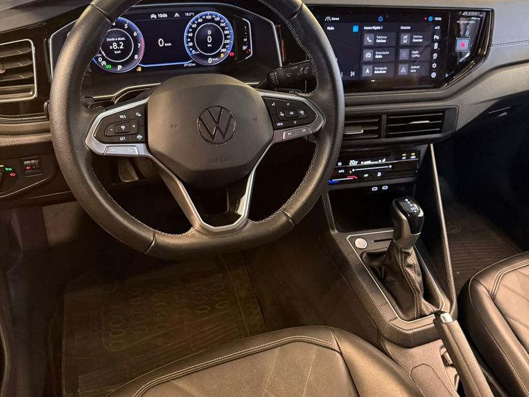 VolksWagen VIRTUS Exclusive 250TSI 1.4 Flex 16V Aut