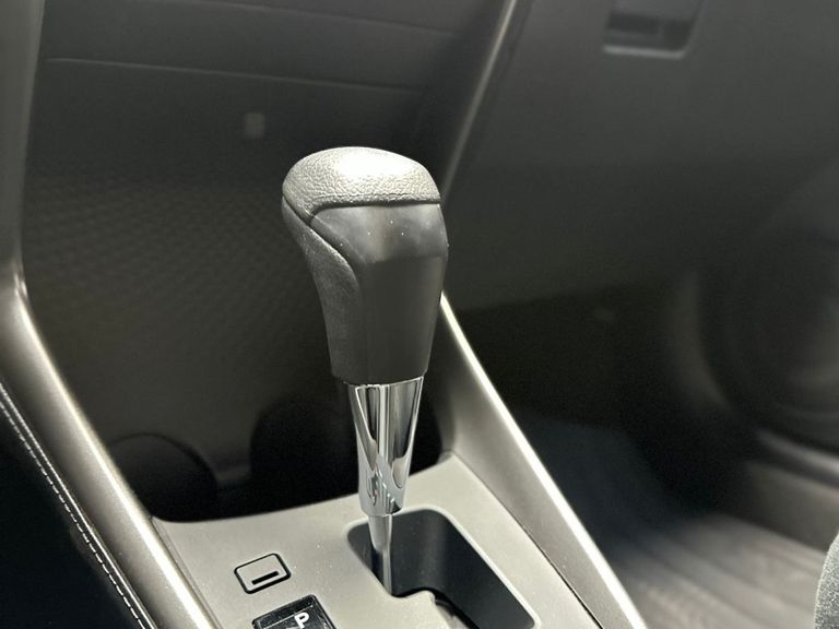 Toyota YARIS XL 1.5 Flex 16V 5p Aut.