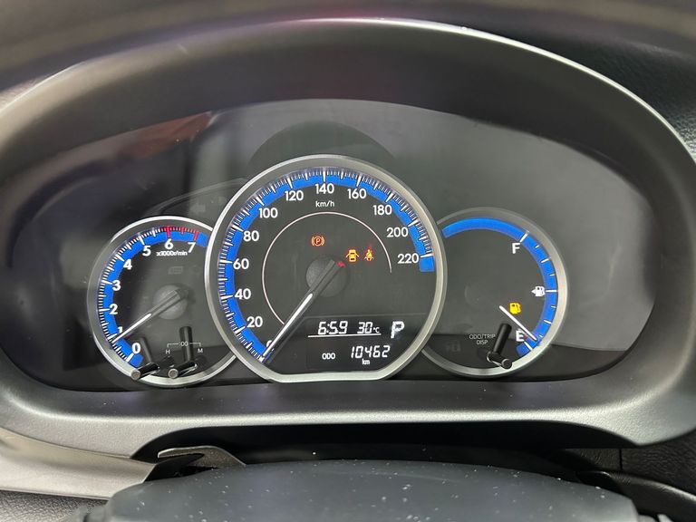 Toyota YARIS XL 1.5 Flex 16V 5p Aut.