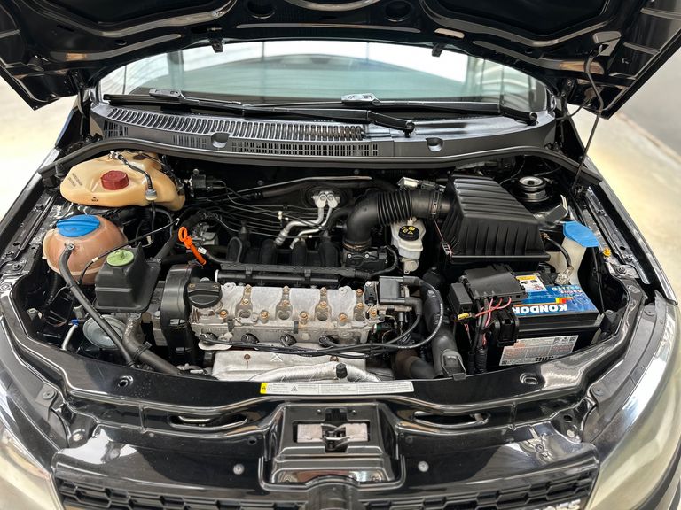 VolksWagen Saveiro CROSS 1.6 Mi Total Flex 8V CE