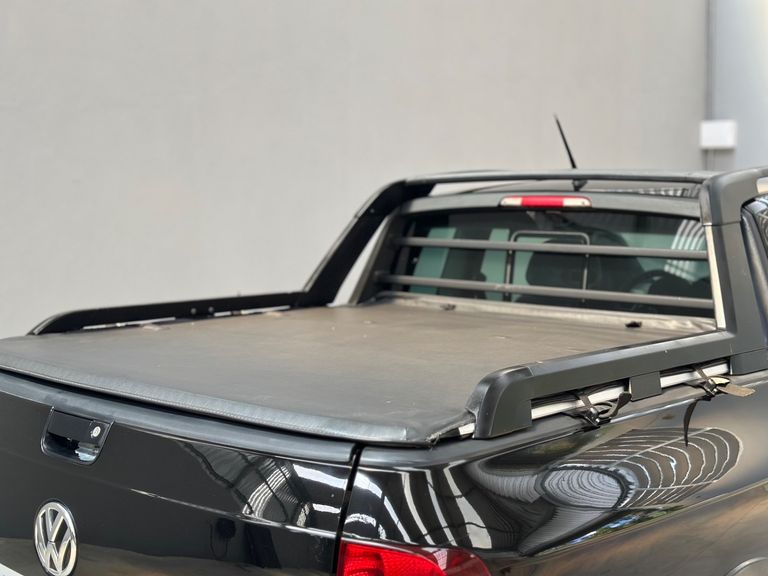 VolksWagen Saveiro CROSS 1.6 Mi Total Flex 8V CE