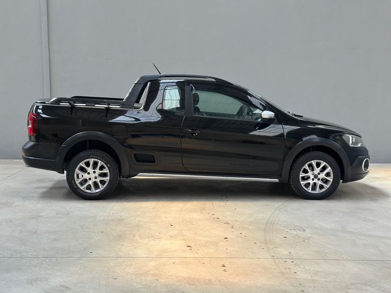 VolksWagen Saveiro CROSS 1.6 Mi Total Flex 8V CE