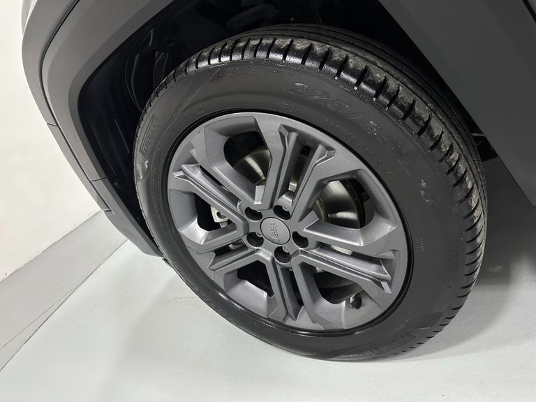 Jeep Renegade Long. T270 1.3 TB 4x2 Flex Aut.