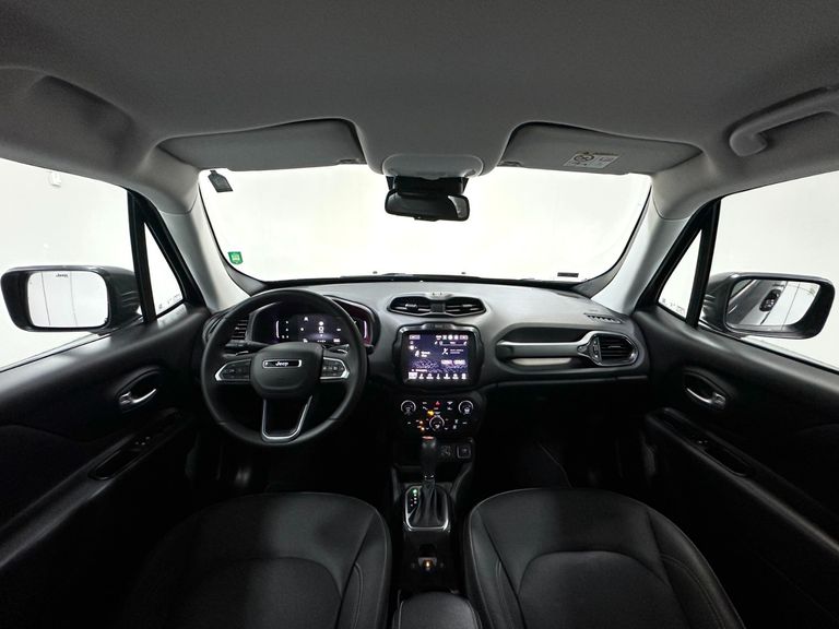 Jeep Renegade Long. T270 1.3 TB 4x2 Flex Aut.