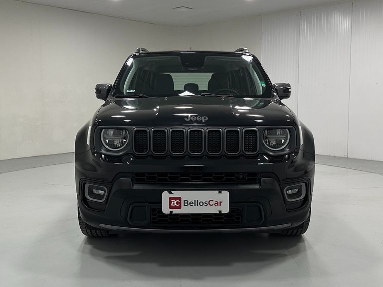 Jeep Renegade Long. T270 1.3 TB 4x2 Flex Aut.