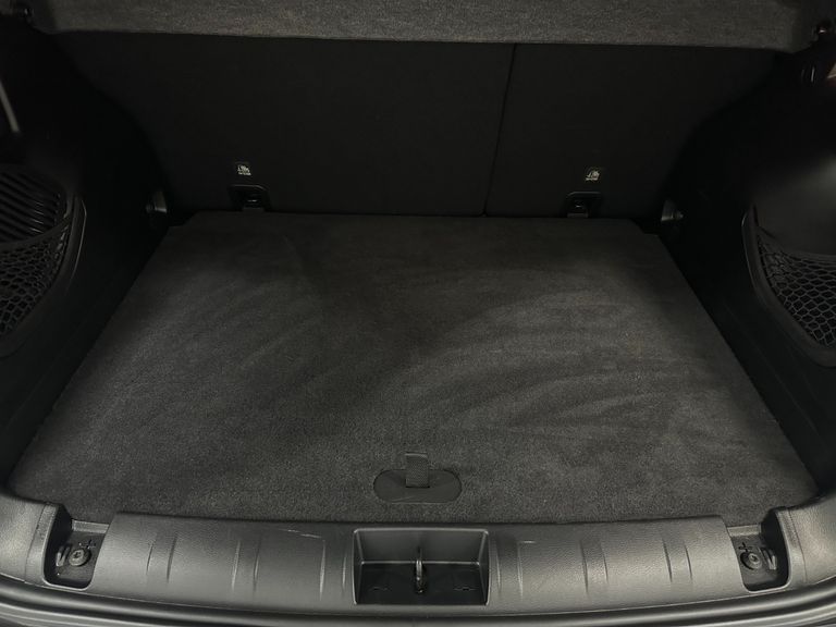 Jeep Renegade Long. T270 1.3 TB 4x2 Flex Aut.