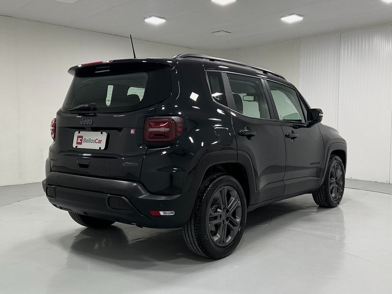 Jeep Renegade Long. T270 1.3 TB 4x2 Flex Aut.